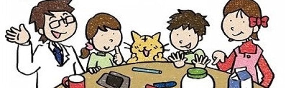園児と楽しむ はじめてのおもしろ実験12ヵ月