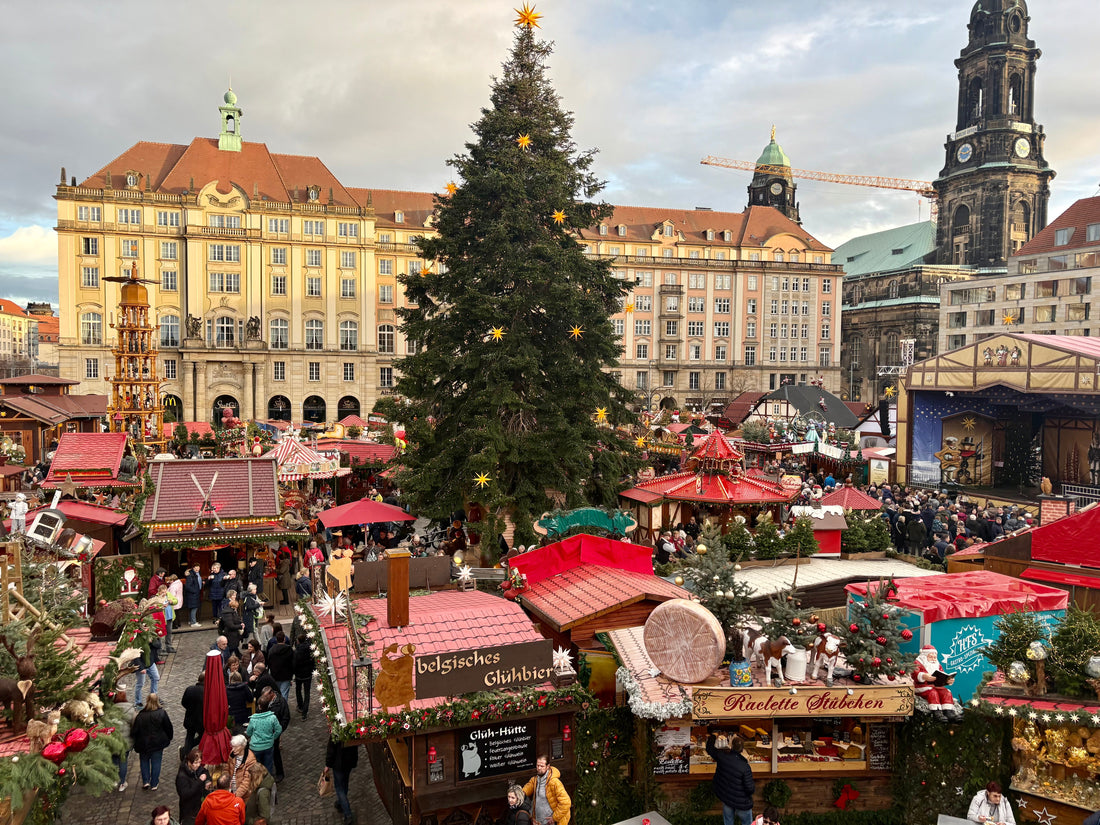 ご挨拶【2025年12月30日～2026日1月4日】年末年始休業のお知らせ～2025年を振り返り