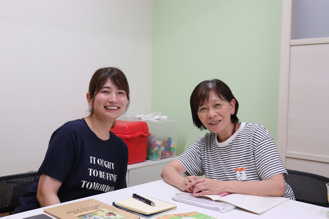 戦後の子どもたちを守る活動から70年――愛星保育園が『エトのさがしもの』に託した、愛と平和